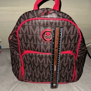 Michael Kors, backpack